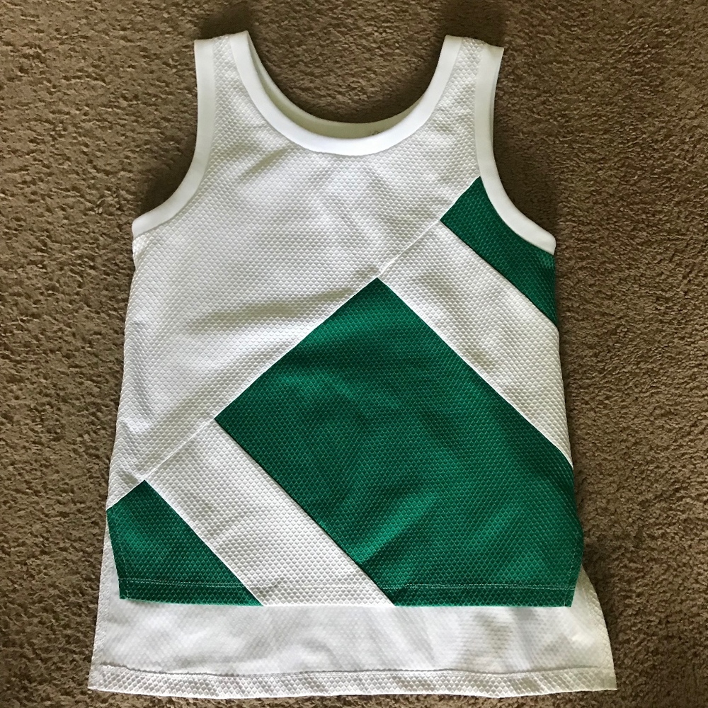 Adidas Tank